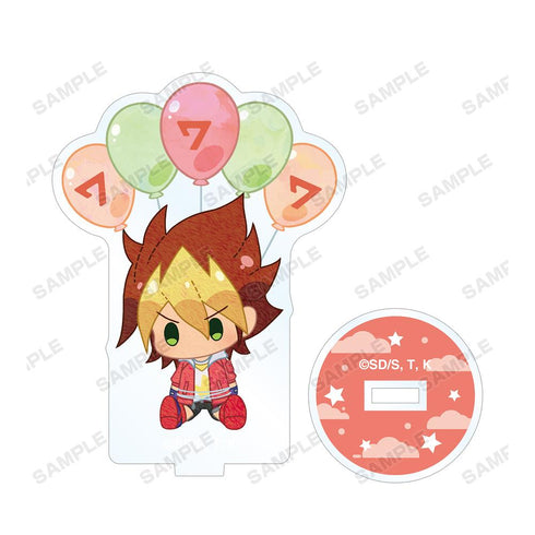 『遊☆戯☆王SEVENS』王道遊我 POPOON アクリルスタンド【202510再販】
